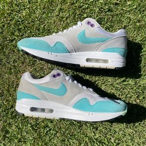 Nike Air Max 1 Anniversary Aqua